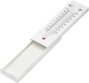 BESTOYARD Oven Thermometer c Key Hider Outdoor Hidden Key Holder for outside Compact