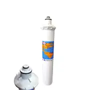 Omnipure E5720 14"x2.5" E-Series 1 Mic Carbon Block Filter