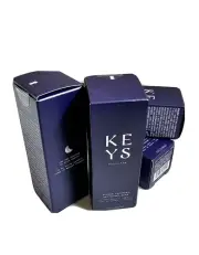 KEYS SOULCARE Golden Cleanser with Manuka Honey and Tumeric / 30mL