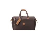 Delsey Chatelet Air 2.0 Large Weekender Duffel - Chocolate