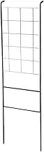 ＫＬＫＣＭＳ Home Leaning Ladder Rack Wall Leaning Shelf Metal Stand Towel Ladder Blanket Holder for Household Bathroom Toilet Hotel Home, black