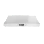 Electronic Digital Baby Scale Weight Scales Monitor Tracker Pet