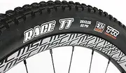 [Maxxis] Race TT, 27.5 x 2.0, 60tpi, Dual Compound, Tubeless Ready