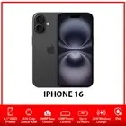 NEW Apple iPhone 16 5G Dual SIM Unlocked iOS Mobile Phone AU – Black/8GB+256GB