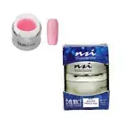 NSI Balance UV Gels - Body Builder French Pink - CHOOSE FROM ALL SIZES