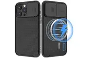 Orco Magsafe Silicone Shockproof Heavy Duty Case For IPhone 14 pro max 13 12 11