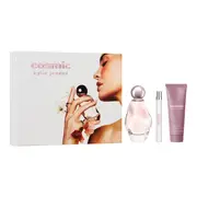 [KYLIE-JENNER-FRAGRANCES] Cosmic Eau De Parfum Gift Trio (Limited Edition)