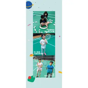 【JNICE久奈司】經典系列 小孩羽毛球拍 阿波羅100 兩色可選 兒童羽球拍 已穿線