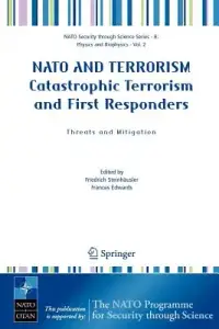 在飛比找博客來優惠-NATO And Terrorism: Catastroph