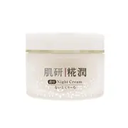 Rohto Mentholatum - Hada Labo Kouji Treatment Cream - HadaLabo Kouji Treatment Night Cream/50g