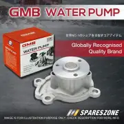 GMB Water Pump for Renault Captur J5 H5 Clio BHM0 Kango Fw0/1 Megane Kz0/1 Bz0/1 (for: Renault)