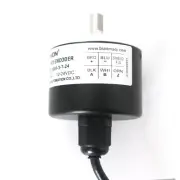 Autonics PRD12-4DP2 Rotary Encoders Incremental Type New 1PCS ✦KD