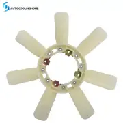 620535 A/C Cooling Fan Blade For 1990 1994-1995 Toyota 4Runner Toyota Pickup