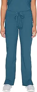 [Barco] Grey's Anatomy Signature Women's 3 Pocket Low Rise Scrub Pant