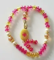 Muslim Prayer Beads, Rosary, Islamic Praying Small Tasbih, Misbaha - 33 Beads