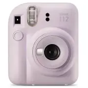 Fujifilm Instax Mini 12 Instant Camera - Lilac Purple