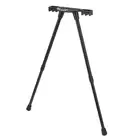 Folding Table Legs Height Adjustable Aluminum Alloy DIY Folding Desk Legs BI