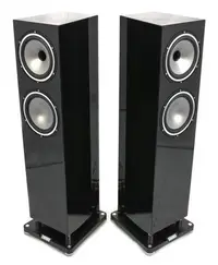 在飛比找Yahoo!奇摩拍賣優惠-* 世新音響 * TANNOY REVOLUTION XT 