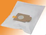 10pk Vacuum Bags EIO-TOPO-New Style & All Models 5(pk)