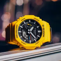 在飛比找momo購物網優惠-【CASIO 卡西歐】CASIO 卡西歐 G-SHOCK 八