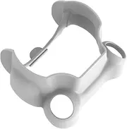 Drone Lens Gimbal Plastic Hood, Lens Cover Case Cap Camera Lens Hood Gimbal Guard for DJI Mini 4 Pro