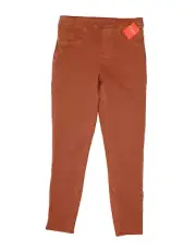 Spanx L54901 Womens Bronzer Jean-ish Ankle Leggings Size M
