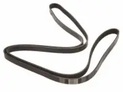 Multi Rib Belt 2BTY16 for Ford Thunderbird 1986 1987 (for: Ford)