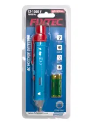 AC Voltage Detector Pen