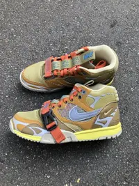 在飛比找樂天市場購物網優惠-[27 CM]2022 NIKE 限量發售 TRAVIS S