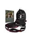 Portable Hammock Straps for Trees - XL Tree Swing Straps Hanging Kit 20ft