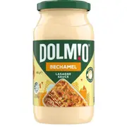 Dolmio Lasagne Sauce Bechamel 490g x 1