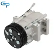 A/C Compressor Fit For 2001-06 2007 Ford Escape 2001-06 Mazda Tribute CO 101640C (for: Mazda)
