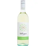 Whispers Sauvignon Blanc 750mL