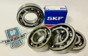 King Quad 700 750 Transmission Bearings Shiftcam Roller Drive Driven Bearing Kit
