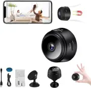 Orbican - 2024 Best Orbican Magnetic Mini Security Camera