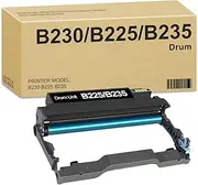 B230 B225 B235 Drum Unit High Capacity 12,500 Pages Compatible B230 Drum Replacement for Xerox 013R00691 Imaging Unit Works with B230/B225/B235 Printer