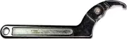 45 to 75mm Adjustable "C" Wrench T&E Tools 5461