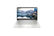 HP 15-fd0031TU 7X861PA 15.6" Laptop i7-1355U 16GB 1TB Silver - As New
