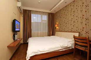 雨喬賓館(長春二店)Yuqiao Hotel Changchun 2nd