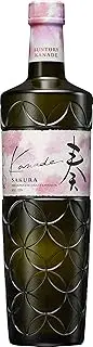 Suntory Kanade Sakura Liqueur 700mL