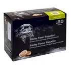 New Bradley Apple Bisquettes 120 Pack - BTAP120