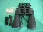 Zion PowerView 20X-280X 60mm Lens Military Super Zoom Binoculars Aluminum Alloy