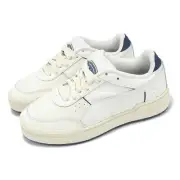 Puma CA Pro Sport Warm White Alpine Snow Men Unisex Casual Shoes 393282-01