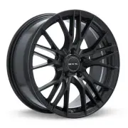16 Inch Black Alloy Wheel Rim for Suzuki XL-7, RTX 82053 16x7 5x114.3 5Lug (for: Suzuki)