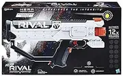 Nerf Rival Hera Mxvii 1200 White Combat Blaster