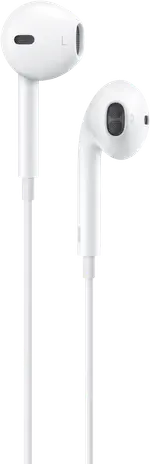 Apple EarPods with Lightning Connector