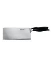 [Ken Hom] Stainless Steel Cleaver 18cm