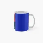 Mayor Jones Design Gift Idea Classic Mug 11oz 15oz