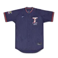 在飛比找蝦皮購物優惠-2023 TEAM TAIWAN 球員版棒球衣(客場款)