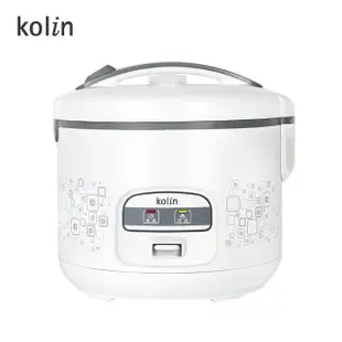 Kolin 歌林 十人份電子鍋KNJ-SD1922 厚釜不沾內鍋  電子鍋